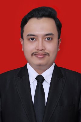 RICARDO JOYNEST PARLUHUTAN LUMBAN TOBING