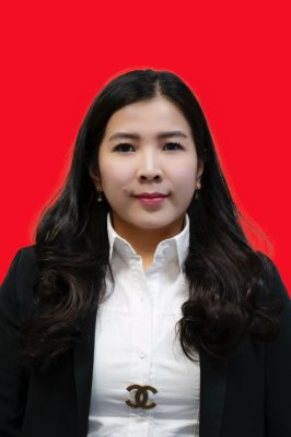 FELICIA SOLIHIN