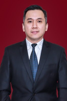 MUK KUANG