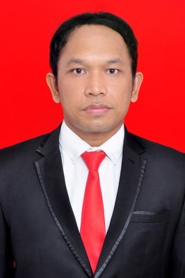 IUSKUS KIADI MANALU