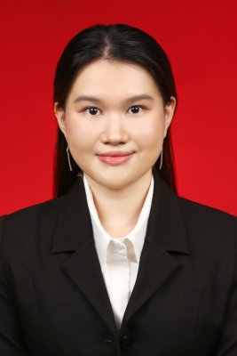 CLAUDIA ANGELISTA JEHESKIEL