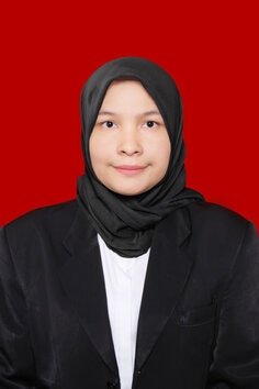 TIA JUNIATI