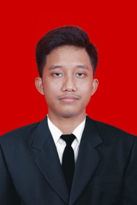 BENEDICT ARIEL KURNIANTO