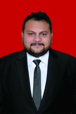 SYED JARRAR PIRZADA