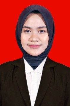 INNOSENTIA SELLY SAFFANAH