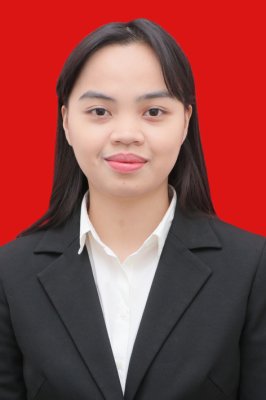 EUNIKE DESI GRACEANA BR GINTING SUKA