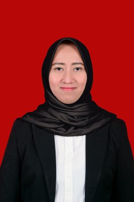 ELLI RAHMAYANIE