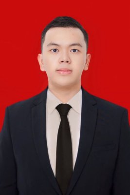 MANGATAS WILLY VALENTINO NABABAN