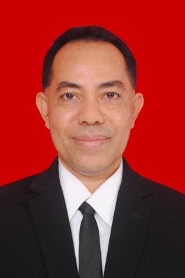 FREDERIKUS IVAN HARYANTO