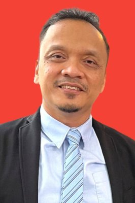 RIMON HOT PARUNTUNGAN SIREGAR