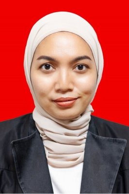 RIZKY FRIDA HIDAYAH