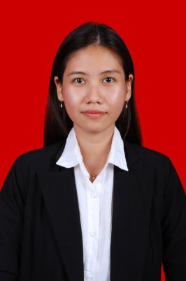 ALVINA KRISTIANI