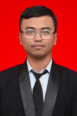 AHMAD FIKRON MAULIDA