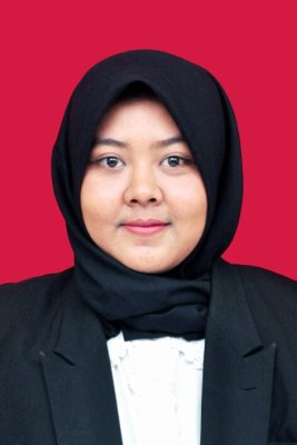 DERYAN EVERESTHA MAURED