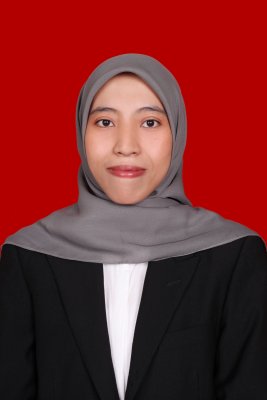 FARAH HASNA PANGESTI