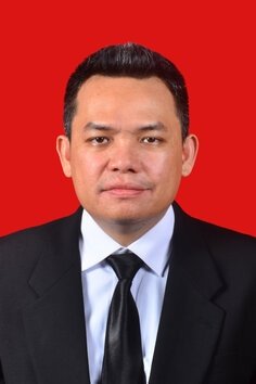 DANNY ADIL SIBARANI