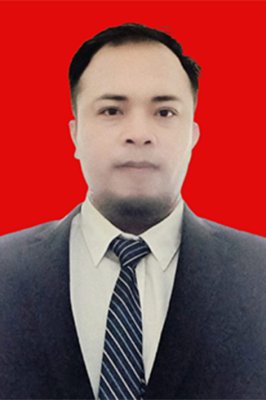 INDRA ROSADI