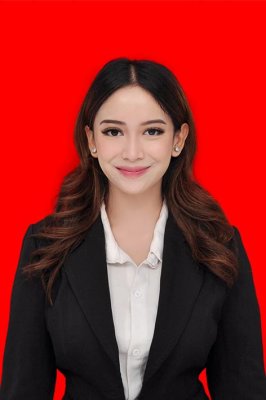 ALISSYA YASMINE MAHARANI