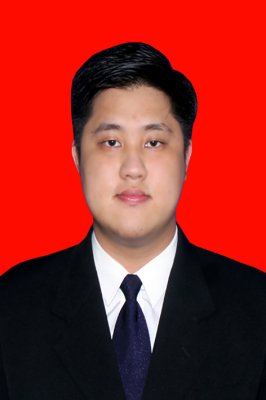 KENJI PATRICK