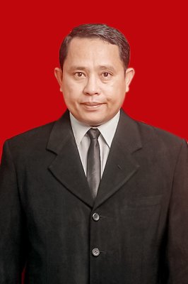 HARIMAN LUMBANTOBING