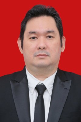 STEFANUS HANIFA PRAJITNA