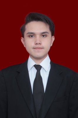 GABRIEL ASAEL TARIGAN