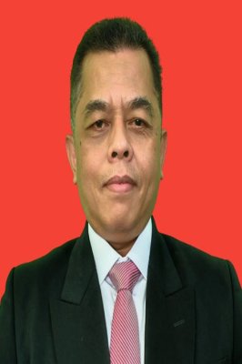 ABDUL CHOLIK