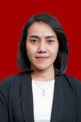 RUTH CHRISTINE NOVALINDA