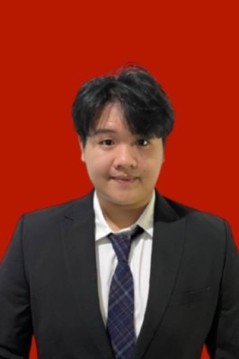 ALESSANDRO SUSANTO