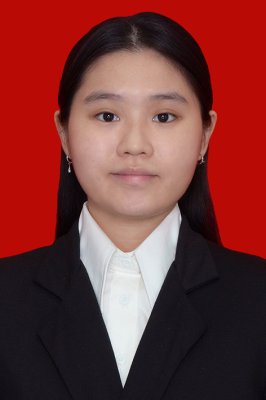 CELINE ANGGRAINI