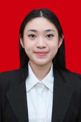 CINDY PATRICIA
