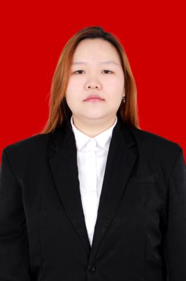 ANGELINE FEBRYANA