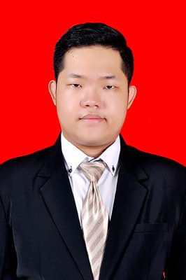 EUGENEUS VINCENT RACHMAD