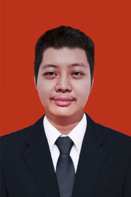 ALFONSIUS ADRIAN SUSANTO