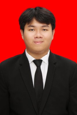 MICHAEL SILVANO ANGGA