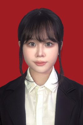 BERNADETH MICHELLE CHANG