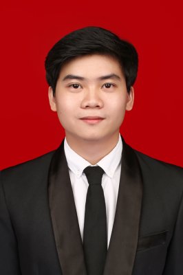 VINCENT PANGESTU