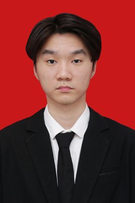 JONATHAN EDWARD ANDRIAN