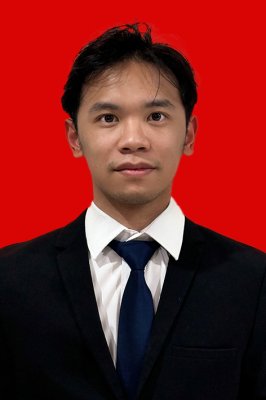 NICHOLAS CHRISTANDY ONGGOSUSILO