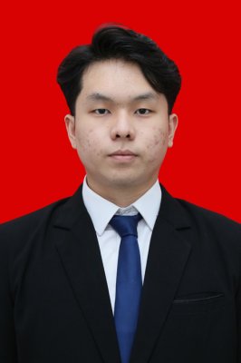 SAMUEL CHRISTIAN LIANTO