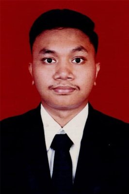 VINCENT MARTINUS TANDIRERUNG