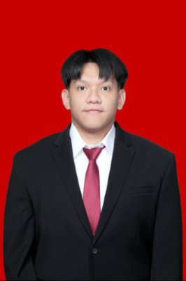 STEVEN DANIEL YANTO