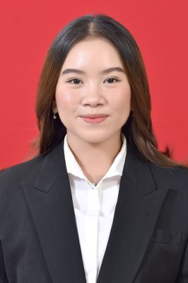 ANISTASYA MARGARETHA KEINTJEM