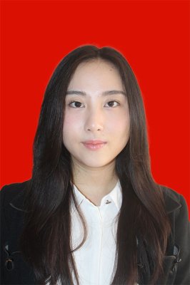 RACHEL ANDREA PRADITA