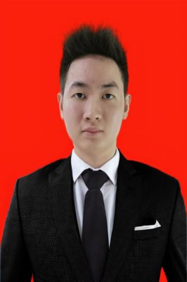 WINCENT RICHARDO LAURENS