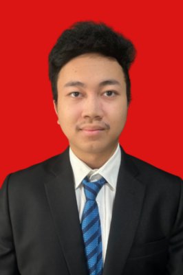 GREGORIUS VALENTINO ANANDAPUTRA