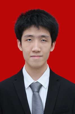 GIAN REINFRED ATHEVAN