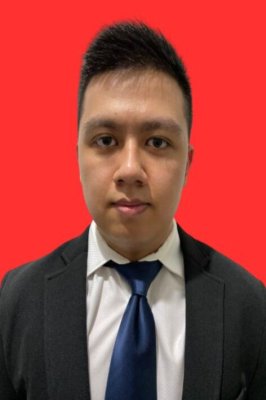DAVID BENIAH WIBOWO