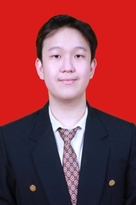 DARREN DARMAWAN SETIADJI