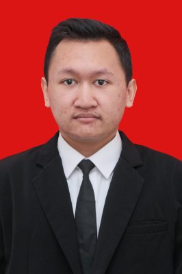 MOHAMAD RAIHAN BROTOATMODJO